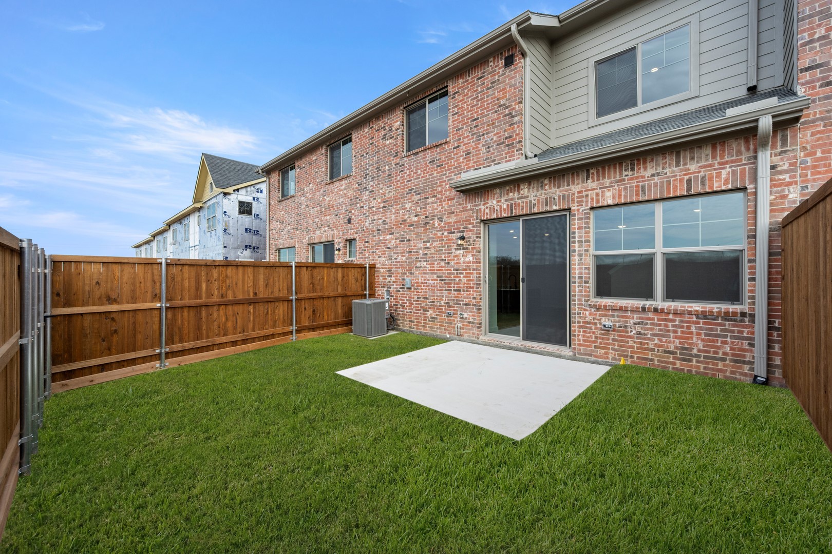 4615 Hawks Trail Oak Point TX 75068