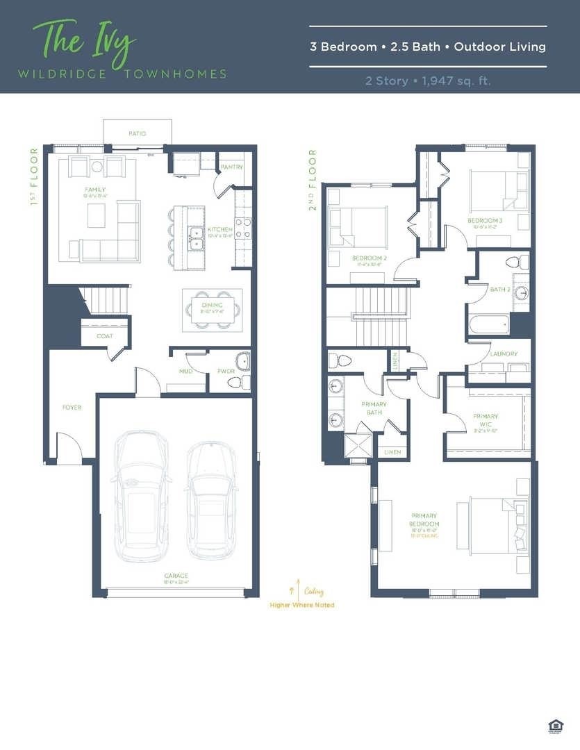 4615 Hawks Trail Oak Point TX 75068