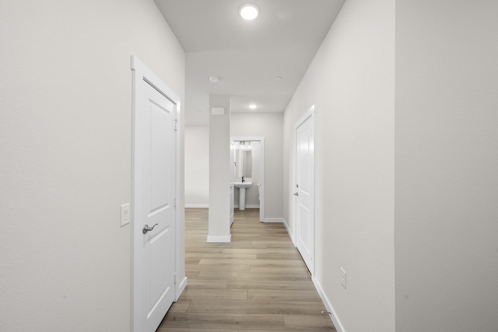 4615 Hawks Trail Oak Point TX 75068