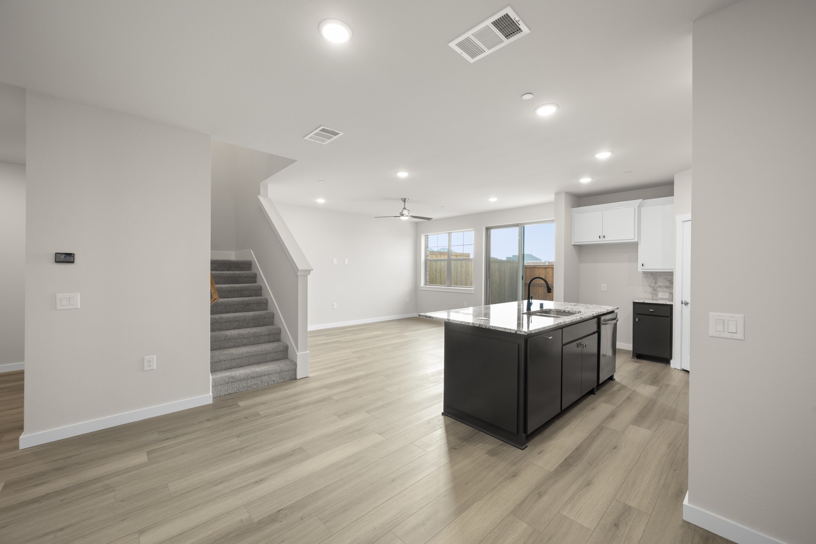 4615 Hawks Trail Oak Point TX 75068