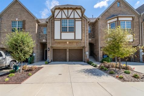 2308 Southwick Drive Lewisville TX 75067