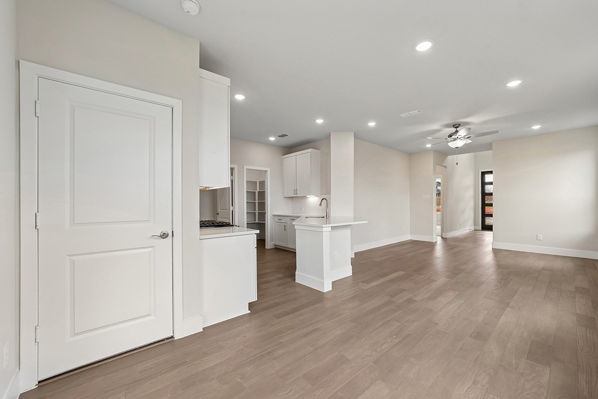 11231 Chimes Street Frisco TX 75035