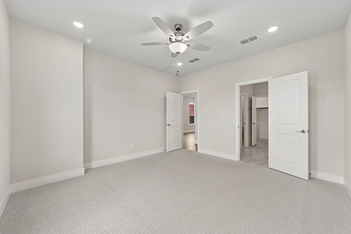 11231 Chimes Street Frisco TX 75035