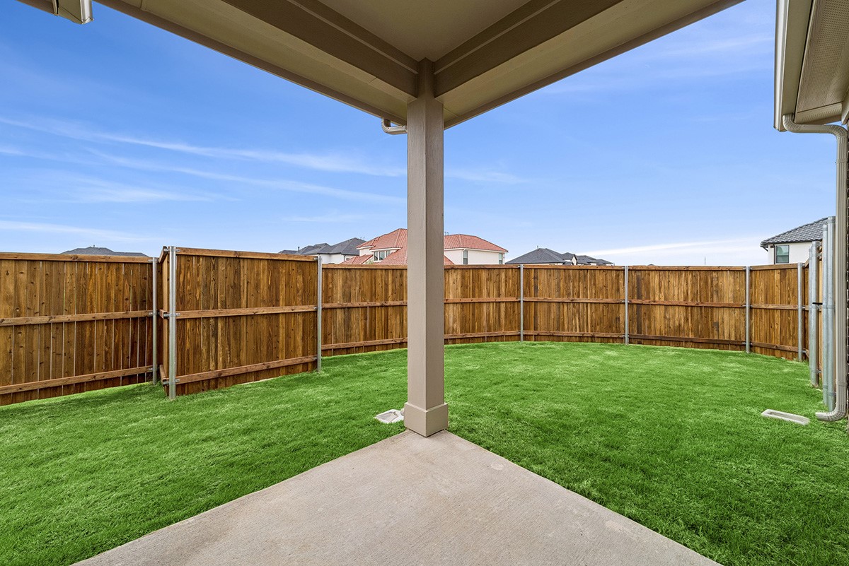 11231 Chimes Street Frisco TX 75035