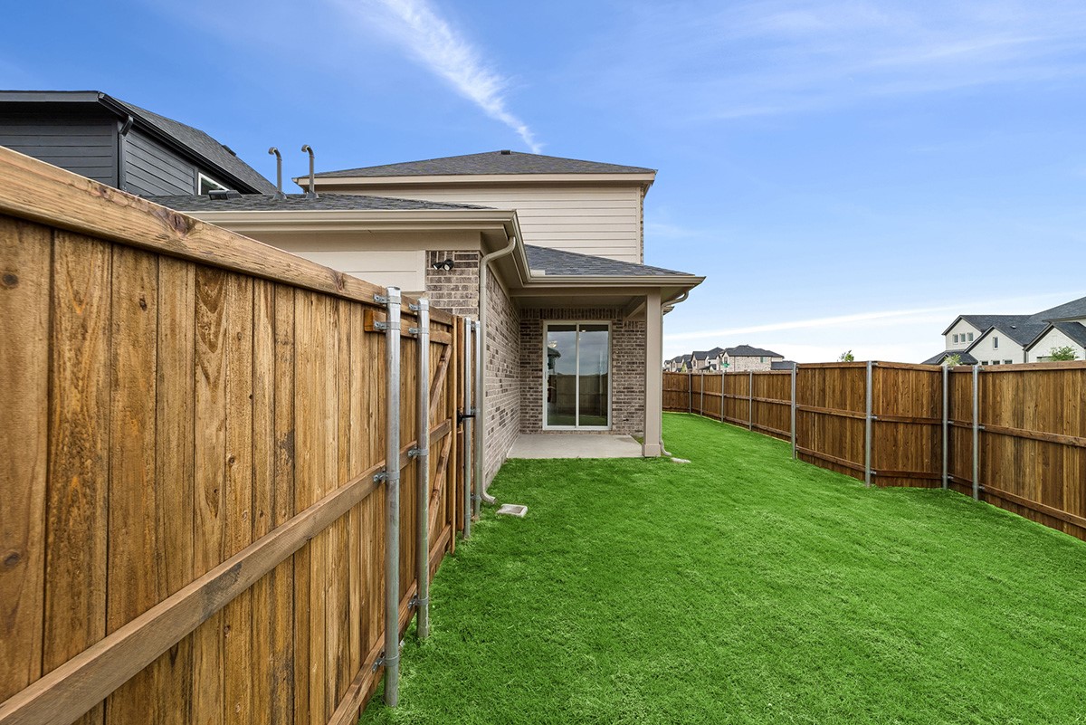11231 Chimes Street Frisco TX 75035