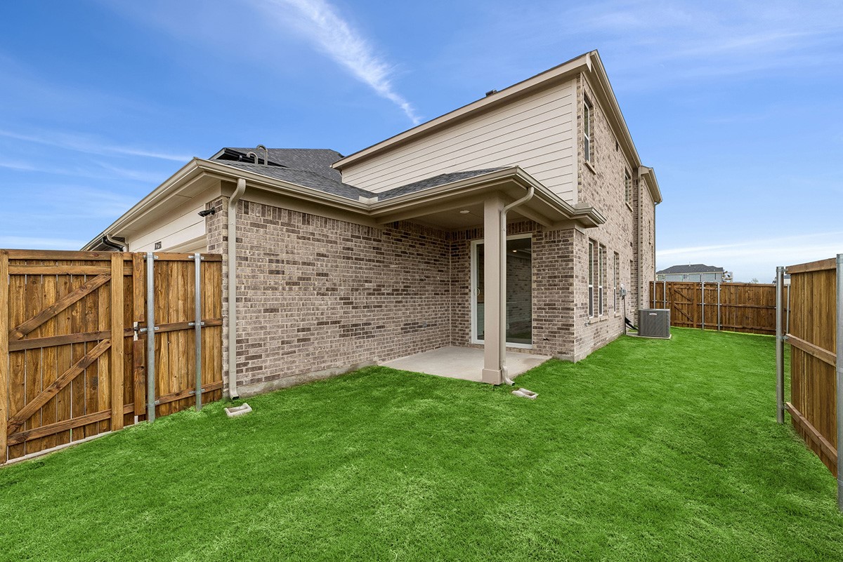 11231 Chimes Street Frisco TX 75035