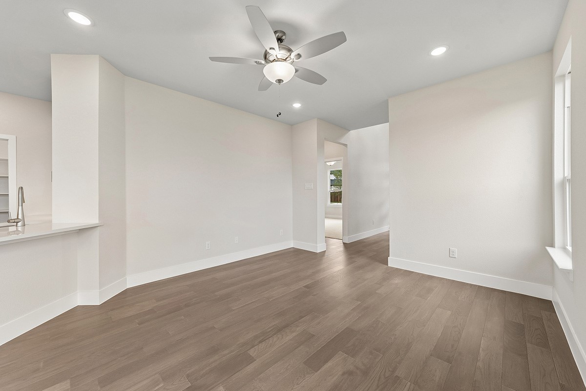 11231 Chimes Street Frisco TX 75035
