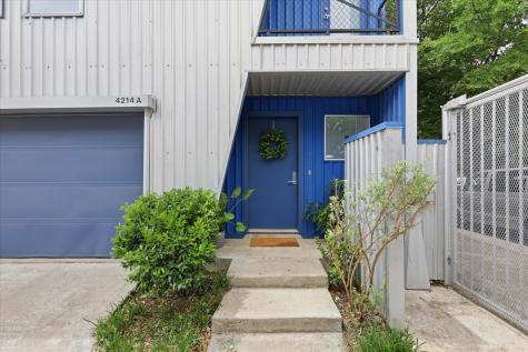 4214 Swiss Avenue Dallas TX 75204