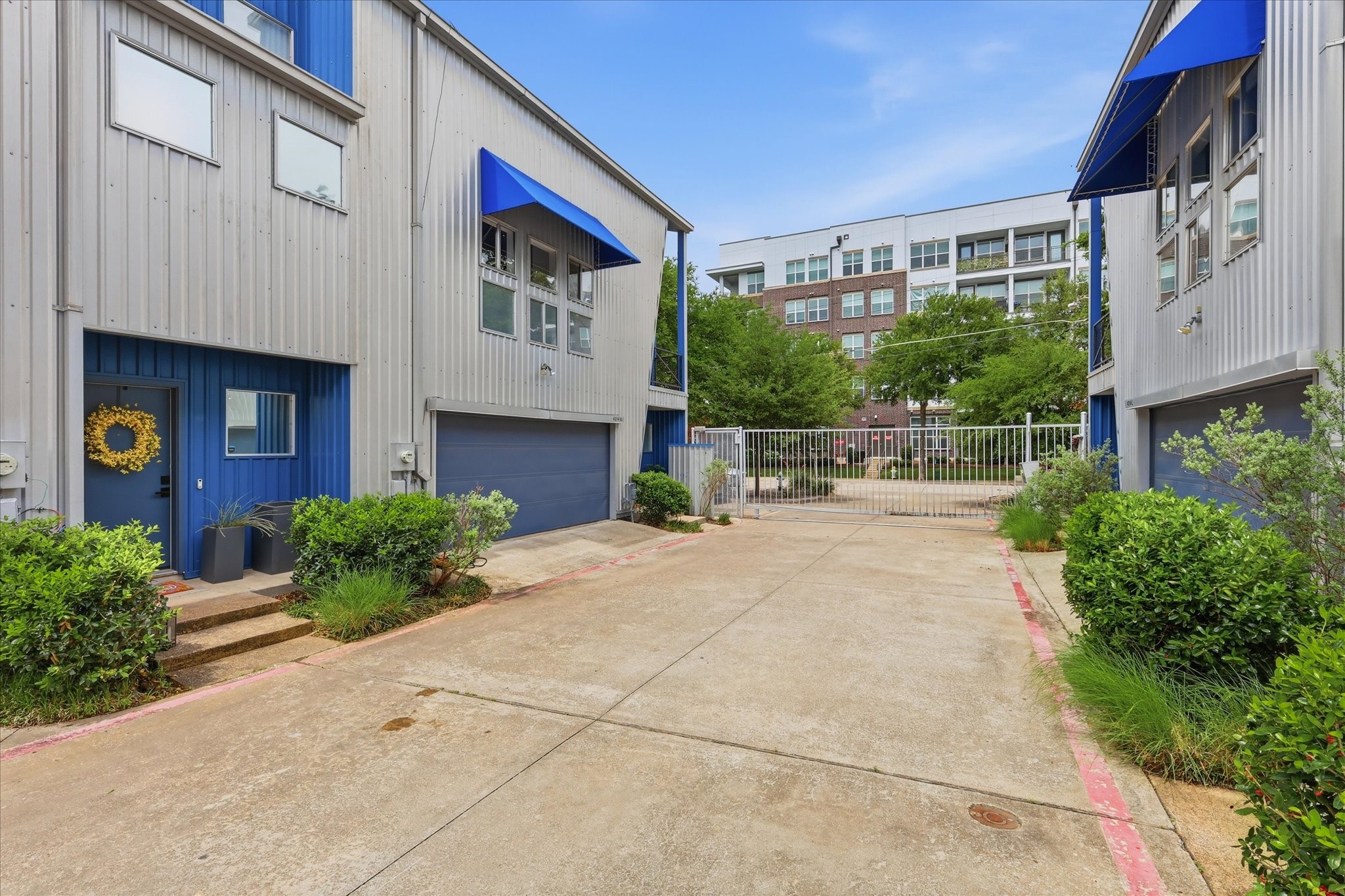 4214 Swiss Avenue Dallas TX 75204