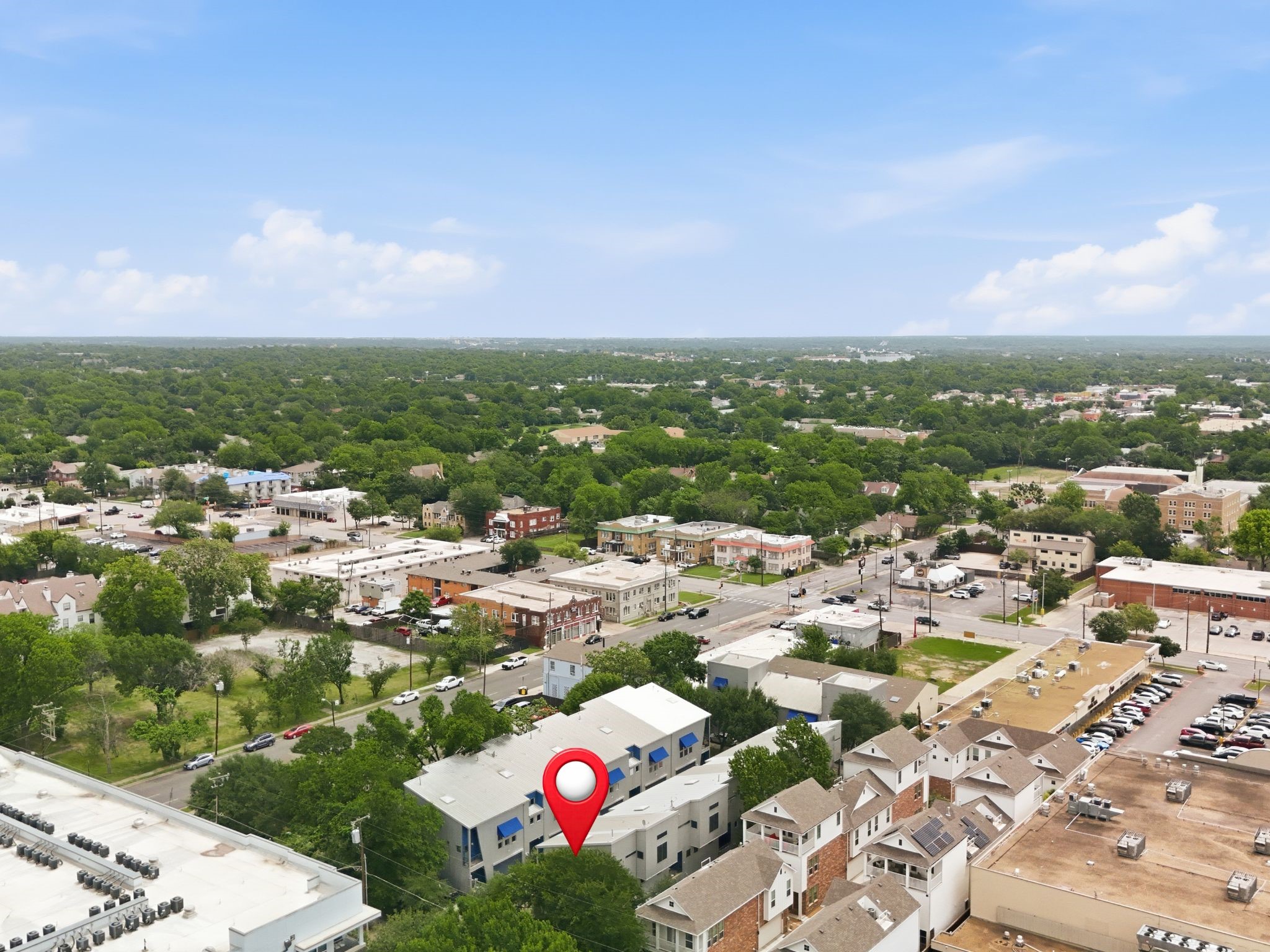 4214 Swiss Avenue Dallas TX 75204