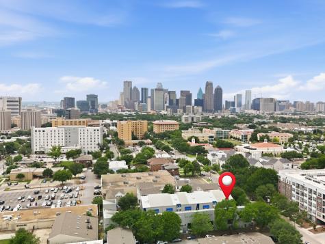 4214 Swiss Avenue Dallas TX 75204