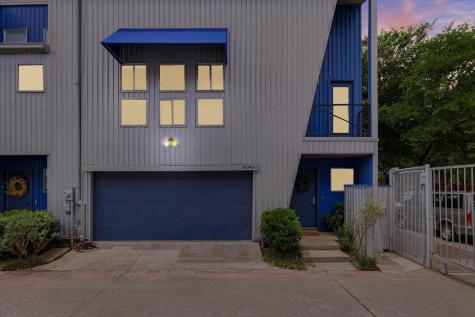 4214 Swiss Avenue Dallas TX 75204