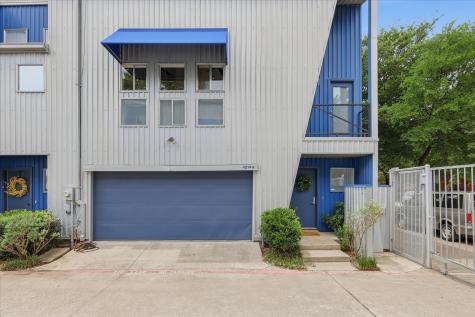4214 Swiss Avenue Dallas TX 75204
