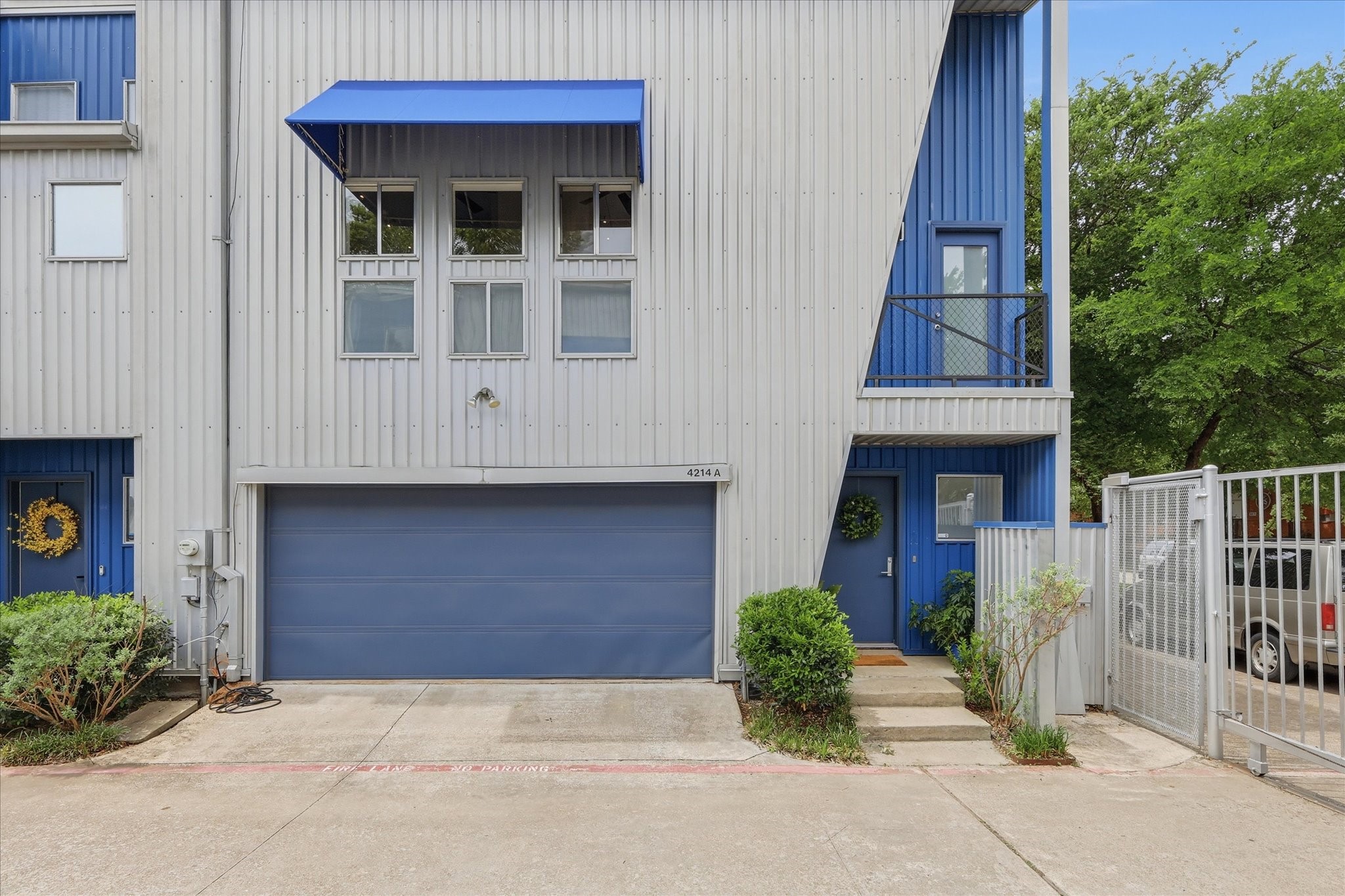4214 Swiss Avenue Dallas TX 75204