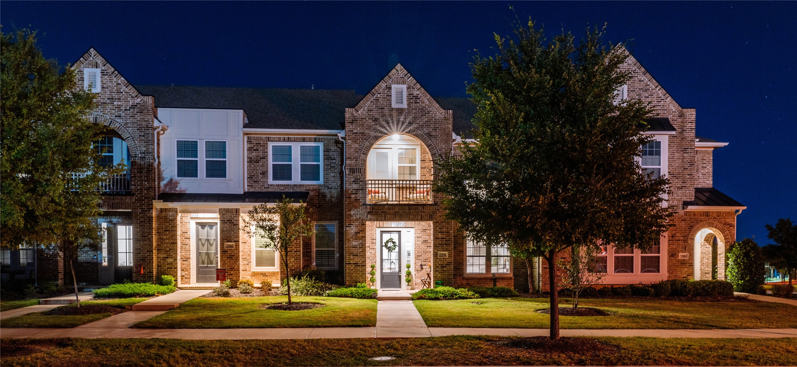 7374 Sprangletop Street Frisco TX 75033