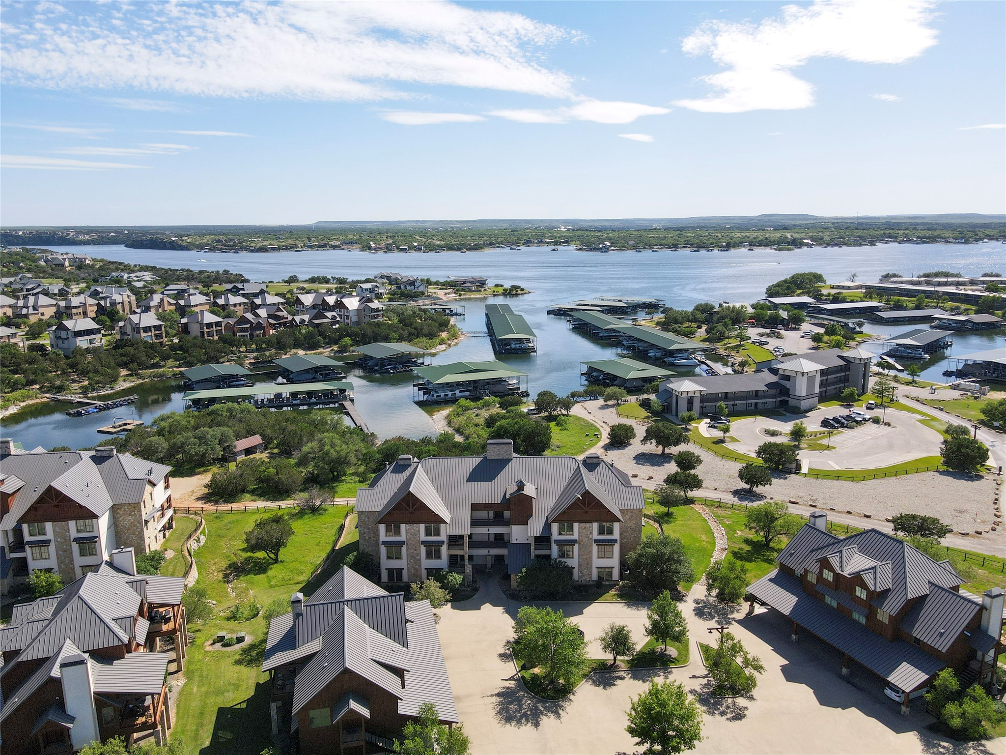 1693 Scenic Drive Possum Kingdom Lake TX 76449