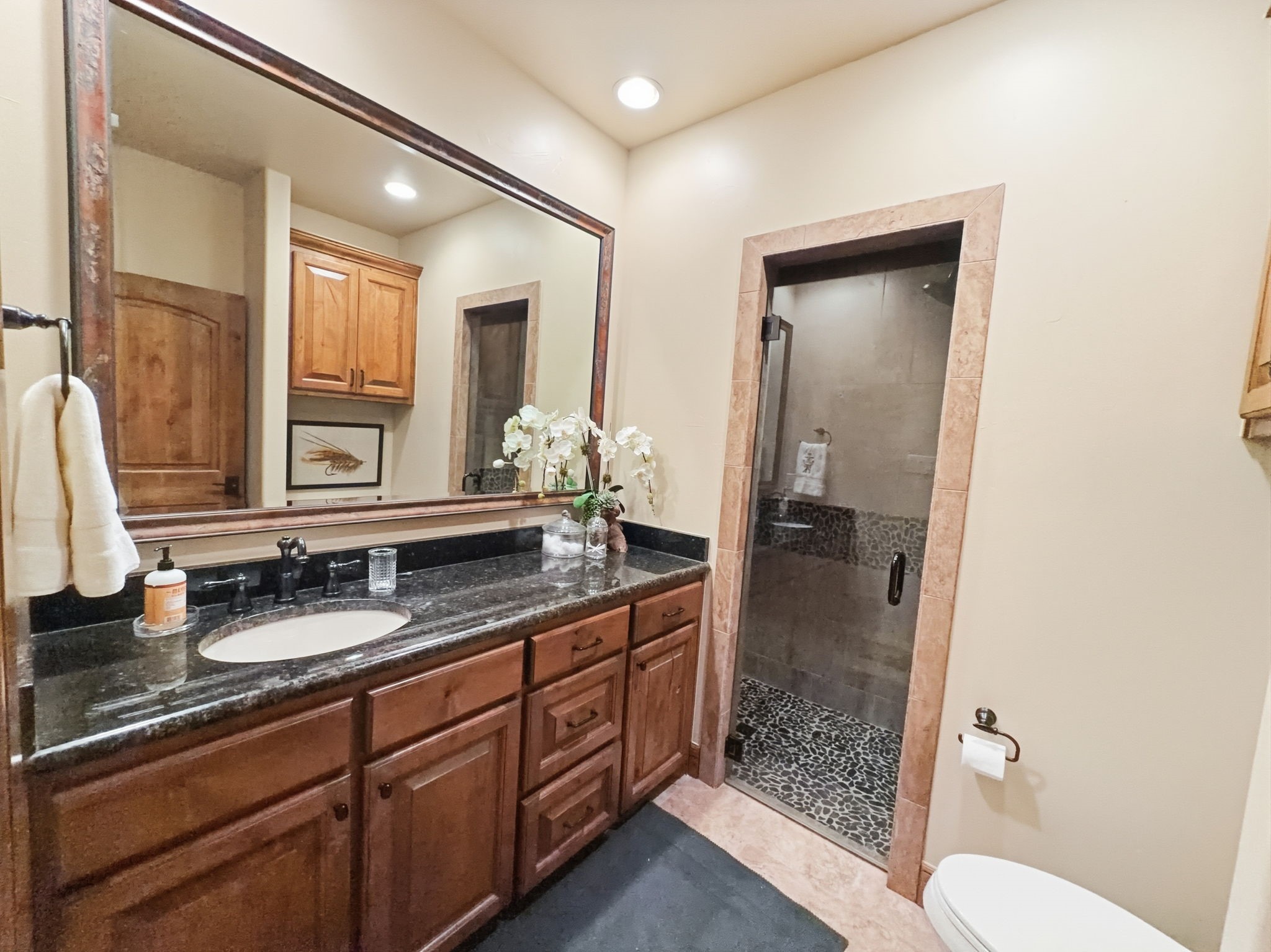1693 Scenic Drive Possum Kingdom Lake TX 76449