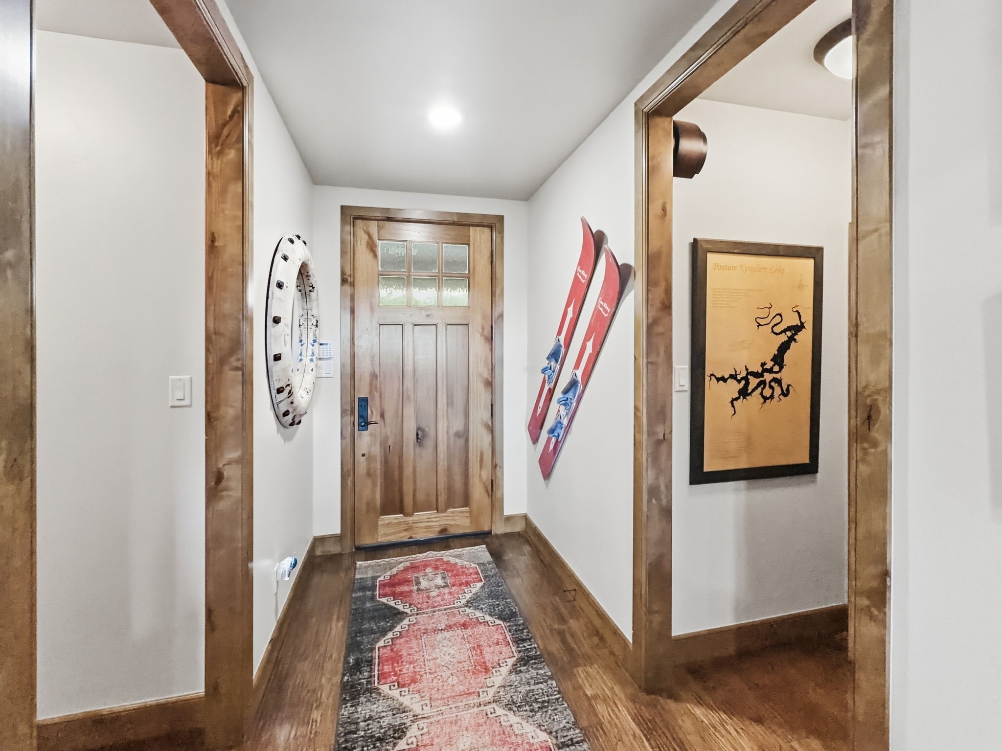 1693 Scenic Drive Possum Kingdom Lake TX 76449
