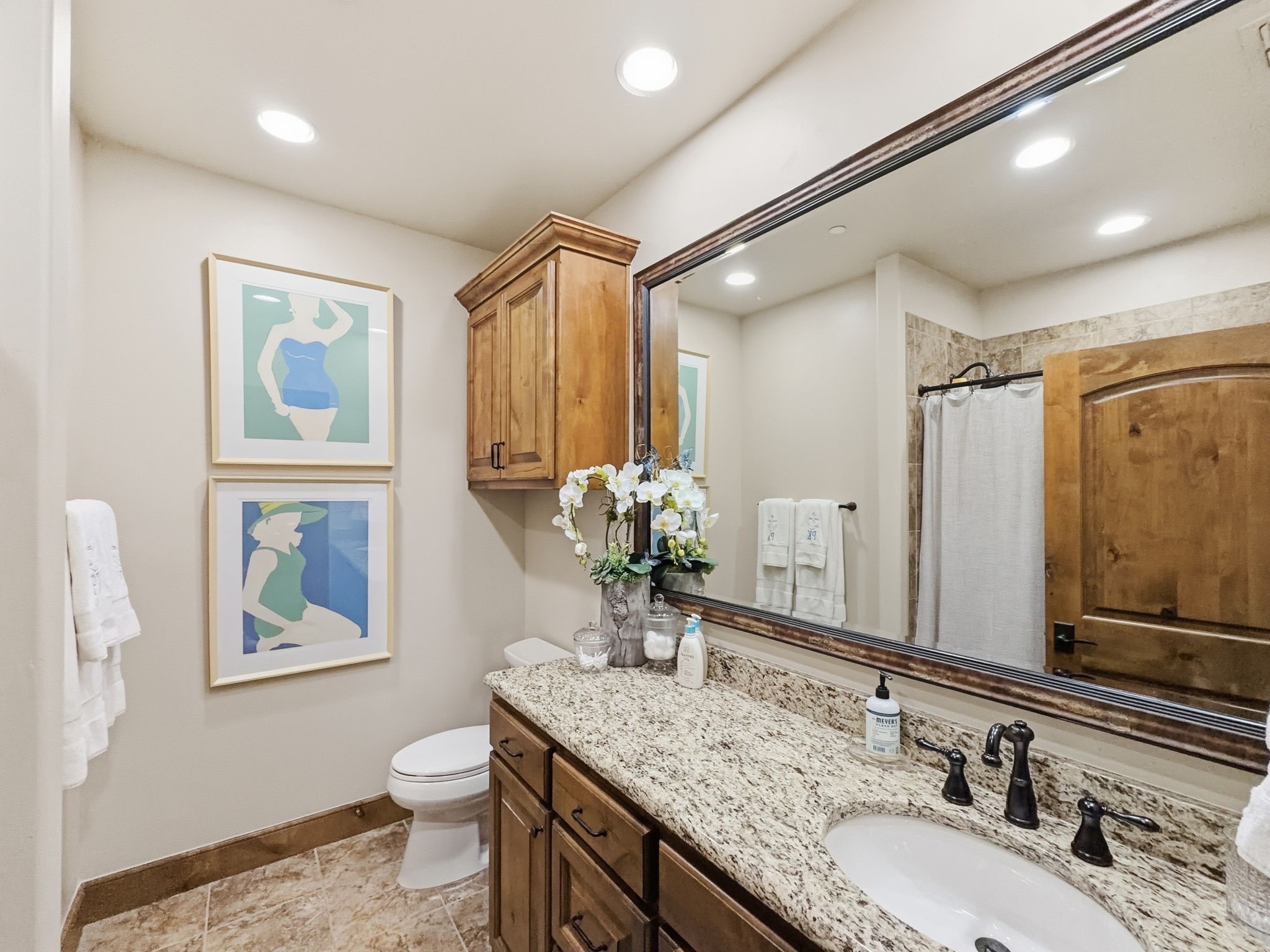 1693 Scenic Drive Possum Kingdom Lake TX 76449