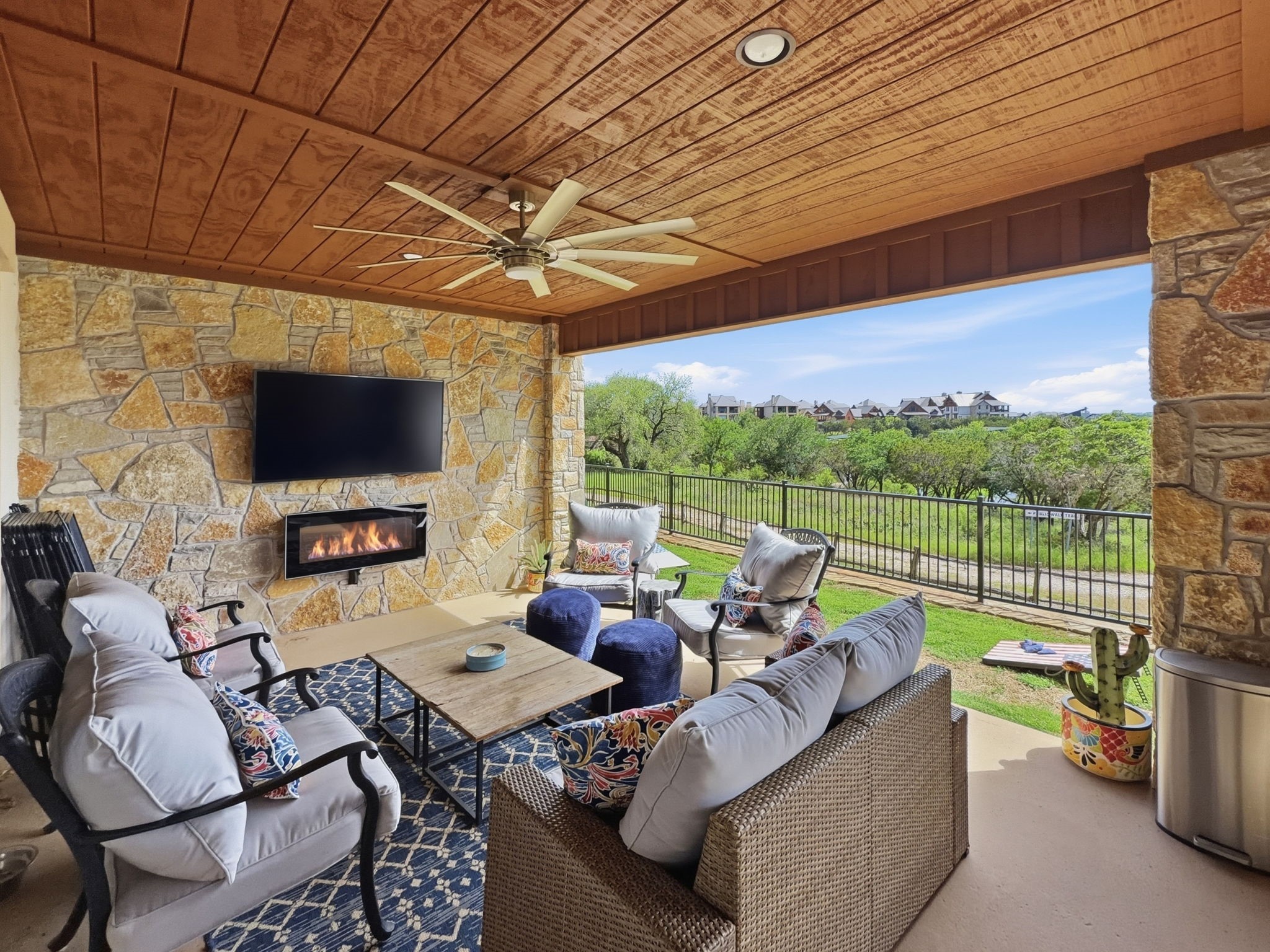 1693 Scenic Drive Possum Kingdom Lake TX 76449