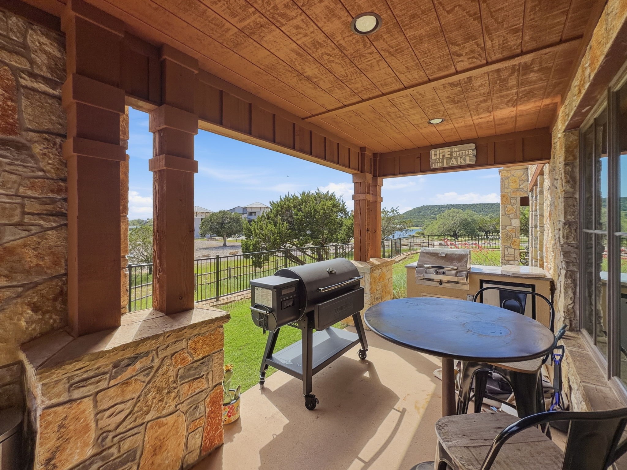 1693 Scenic Drive Possum Kingdom Lake TX 76449