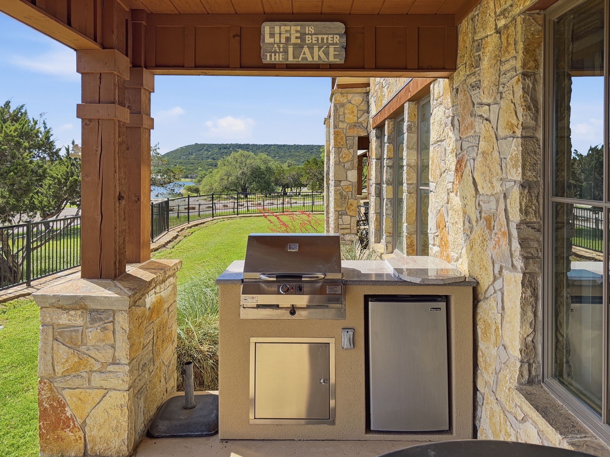 1693 Scenic Drive Possum Kingdom Lake TX 76449