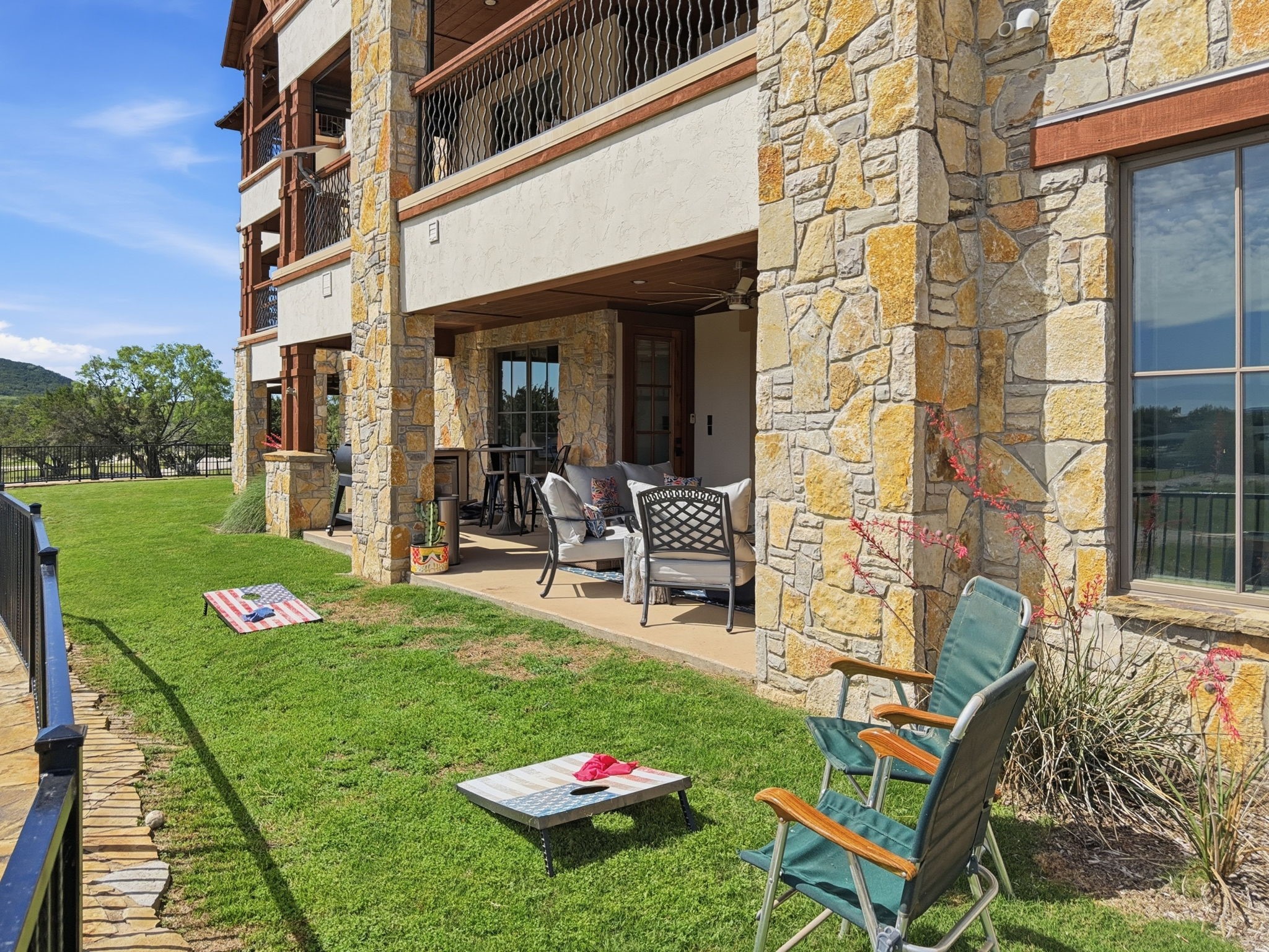 1693 Scenic Drive Possum Kingdom Lake TX 76449