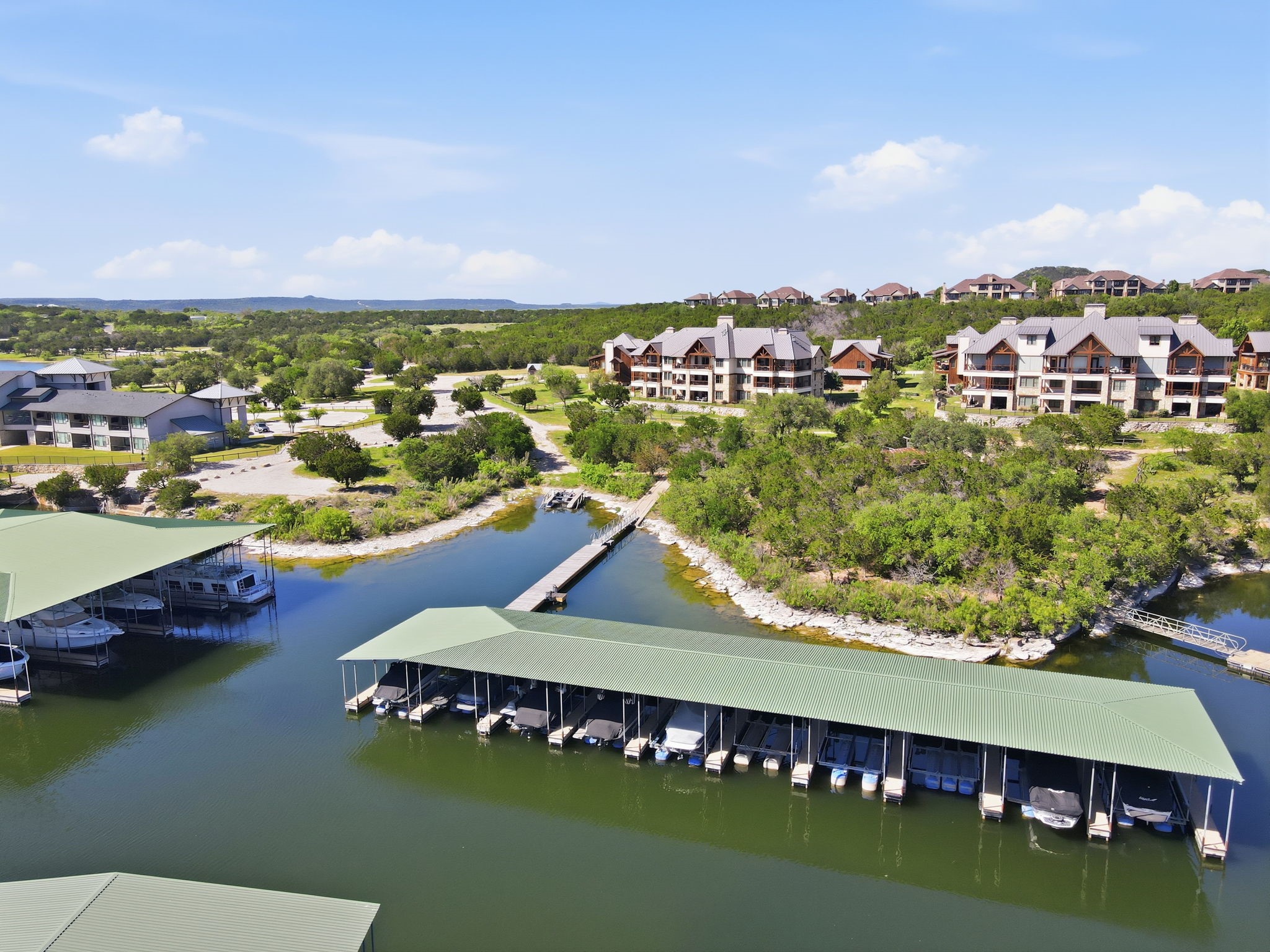 1693 Scenic Drive Possum Kingdom Lake TX 76449
