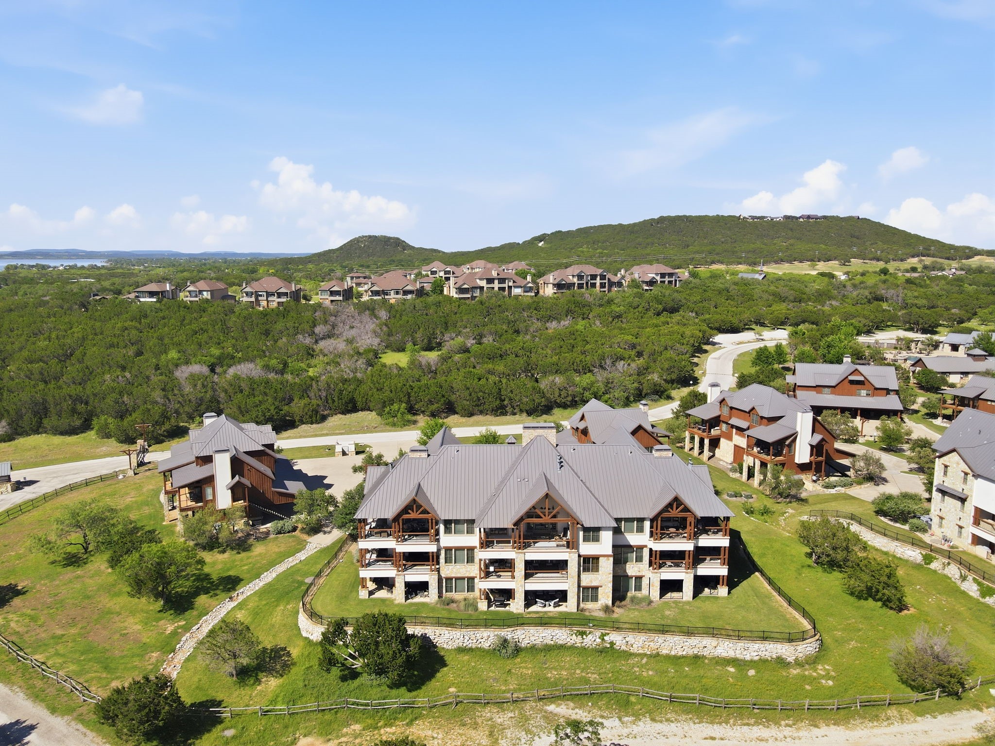 1693 Scenic Drive Possum Kingdom Lake TX 76449