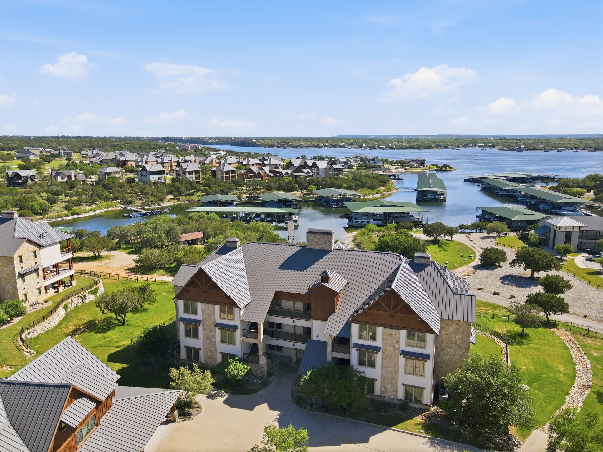 1693 Scenic Drive Possum Kingdom Lake TX 76449