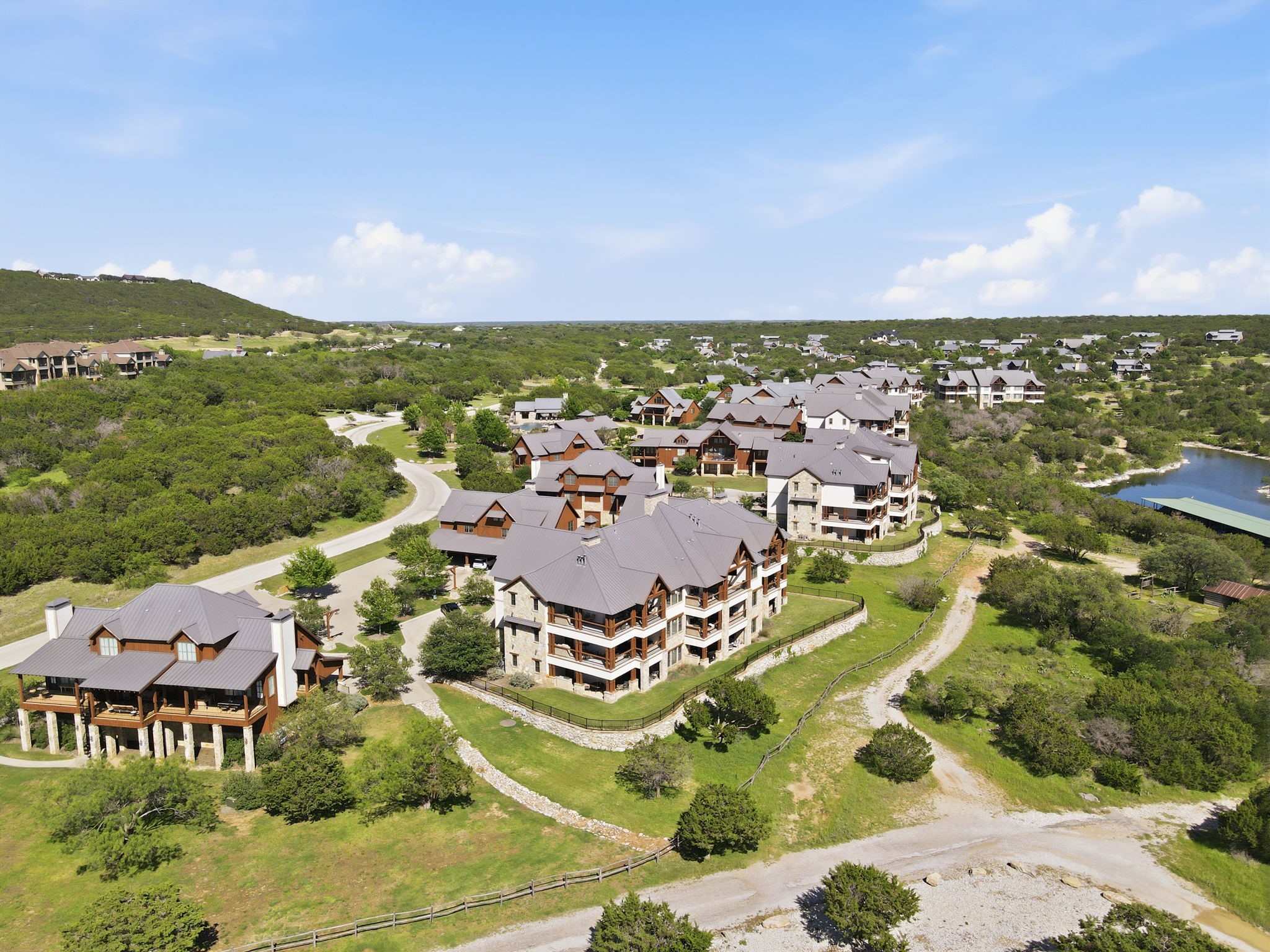 1693 Scenic Drive Possum Kingdom Lake TX 76449