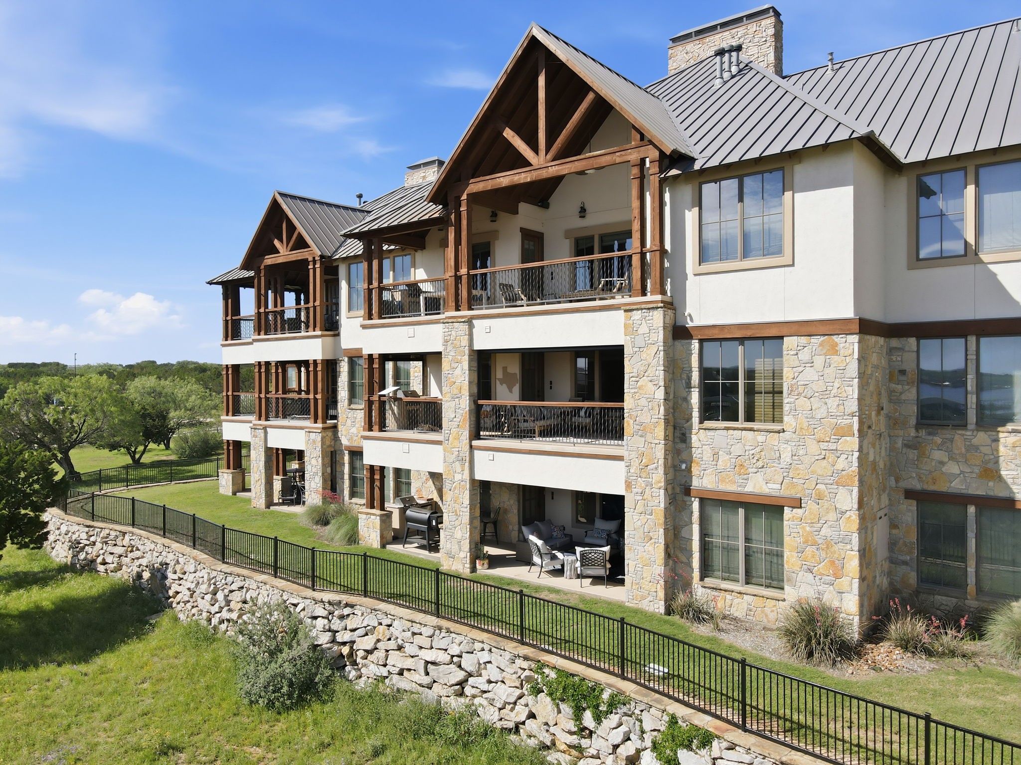 1693 Scenic Drive Possum Kingdom Lake TX 76449