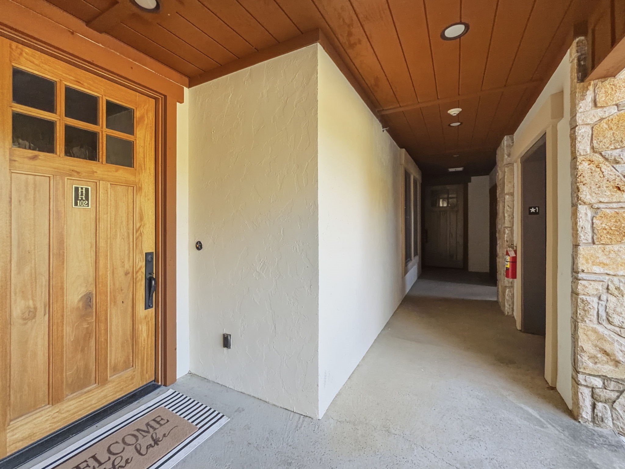 1693 Scenic Drive Possum Kingdom Lake TX 76449