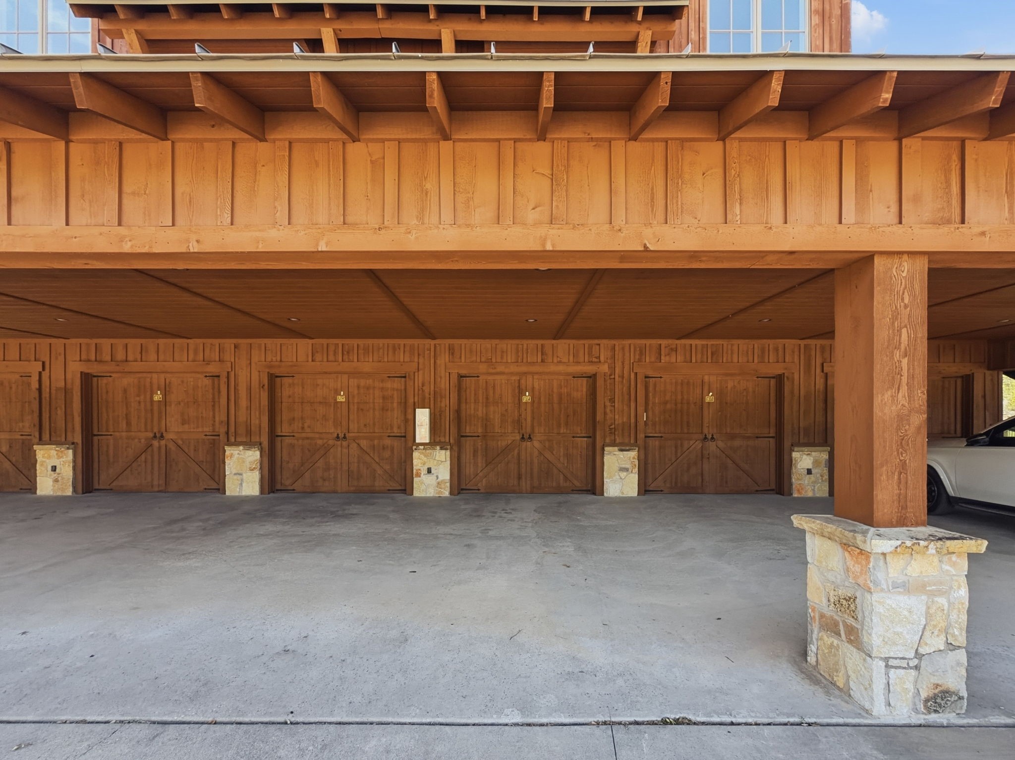 1693 Scenic Drive Possum Kingdom Lake TX 76449