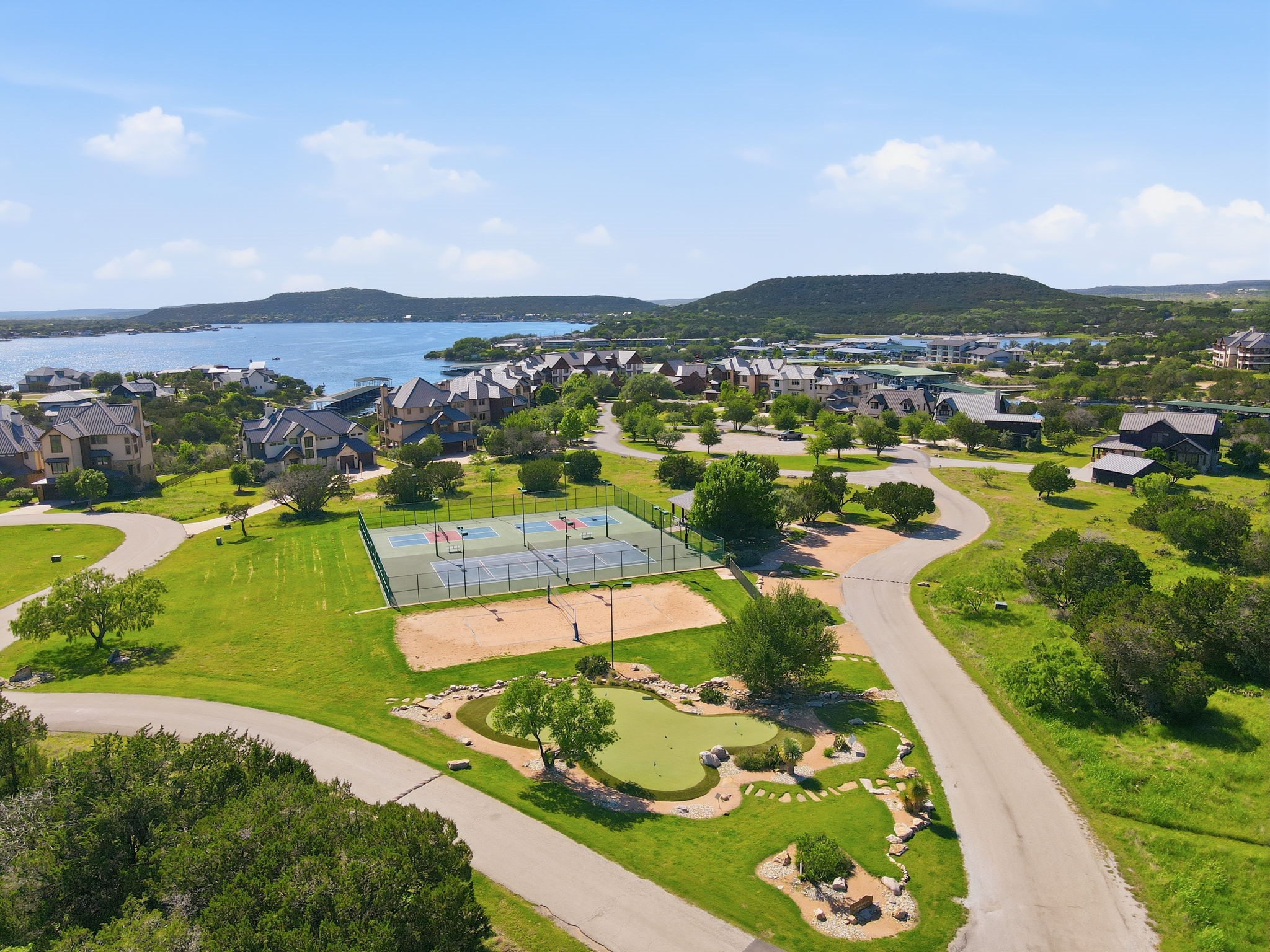 1693 Scenic Drive Possum Kingdom Lake TX 76449