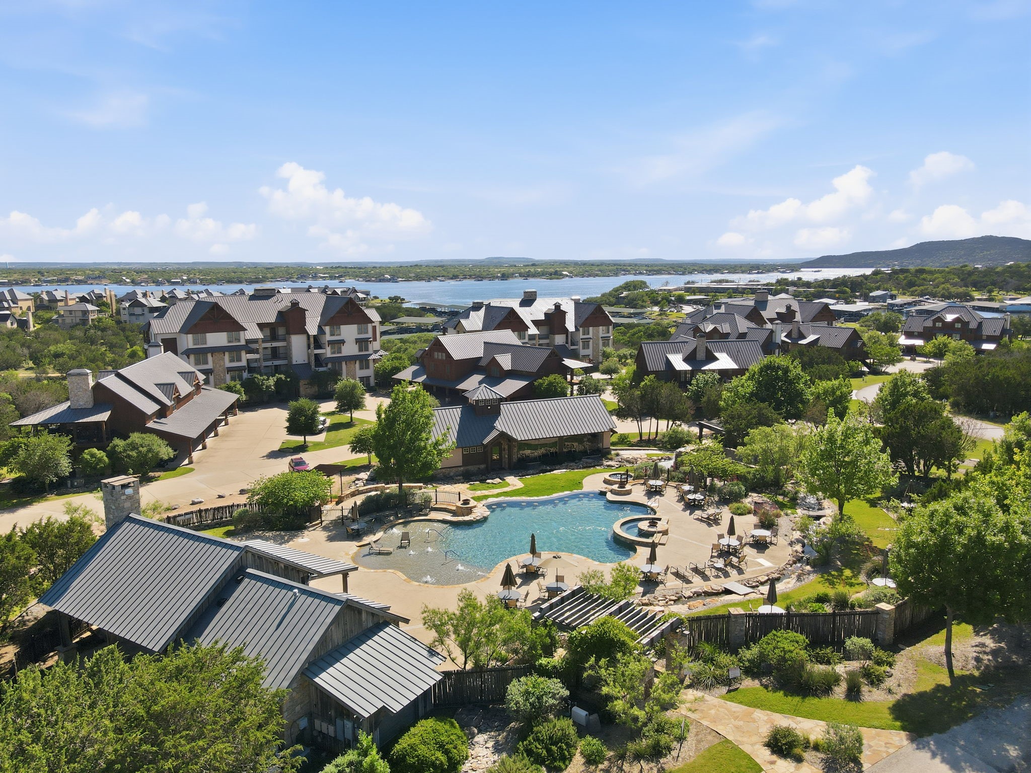 1693 Scenic Drive Possum Kingdom Lake TX 76449