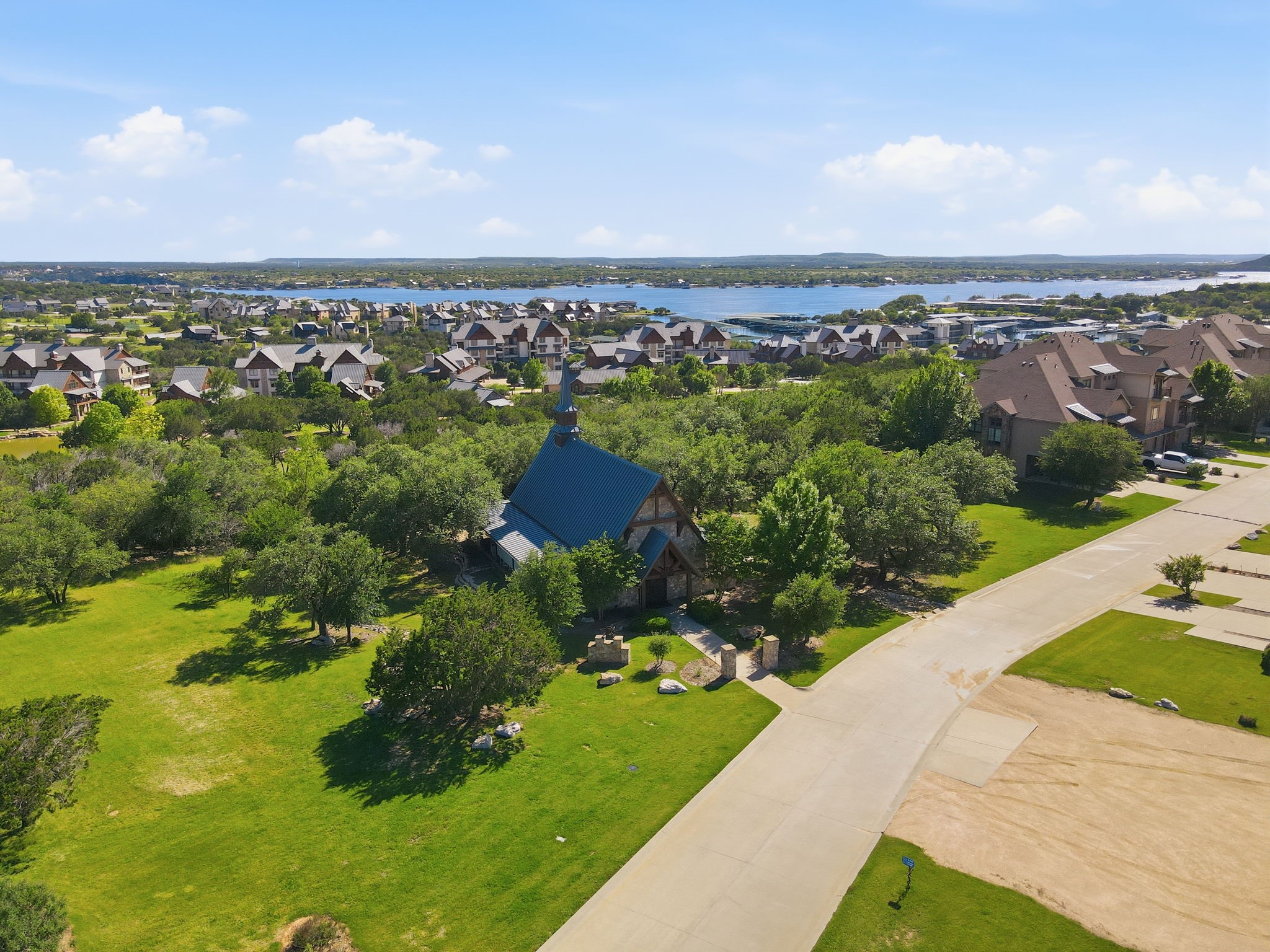 1693 Scenic Drive Possum Kingdom Lake TX 76449