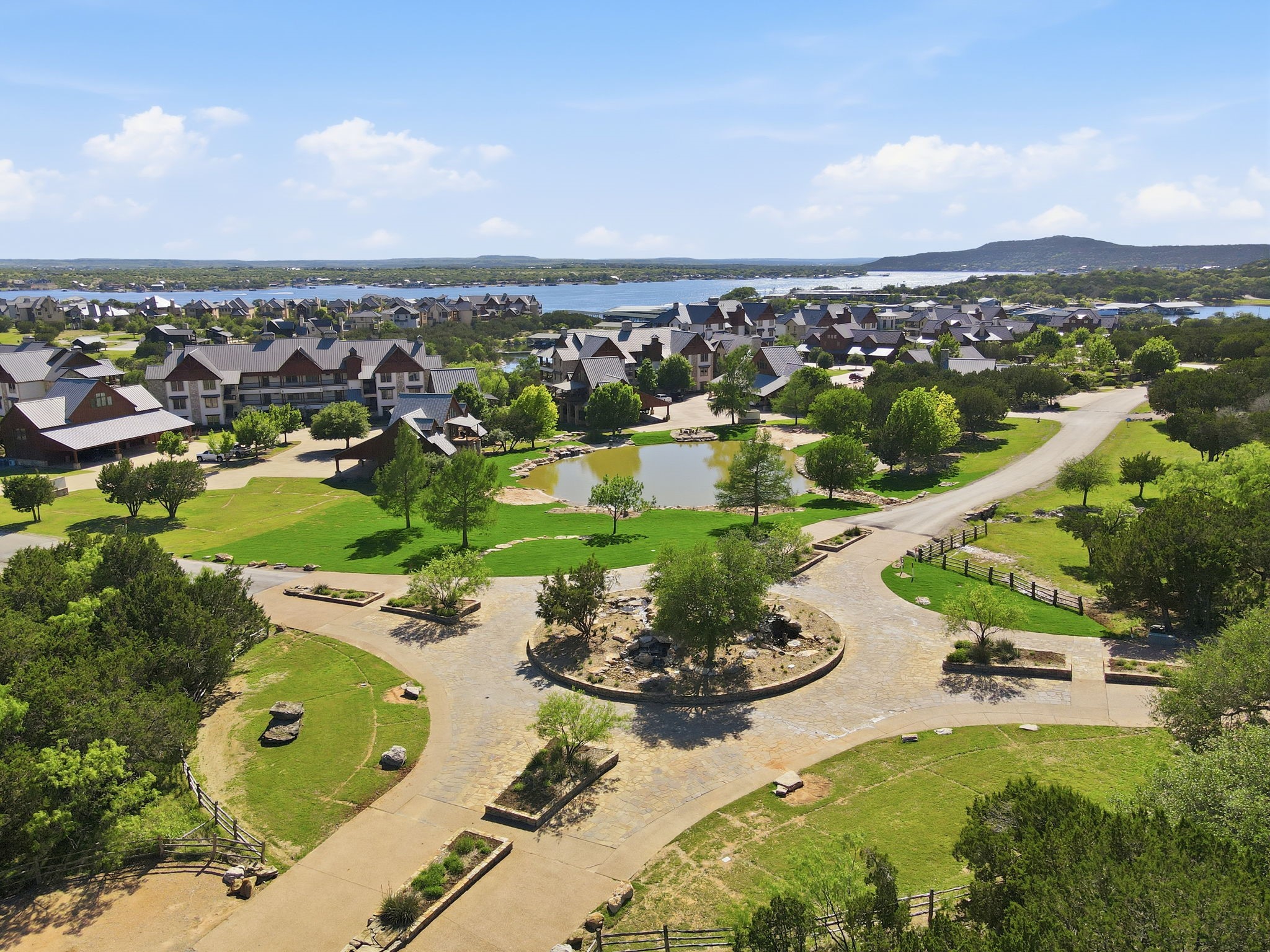 1693 Scenic Drive Possum Kingdom Lake TX 76449