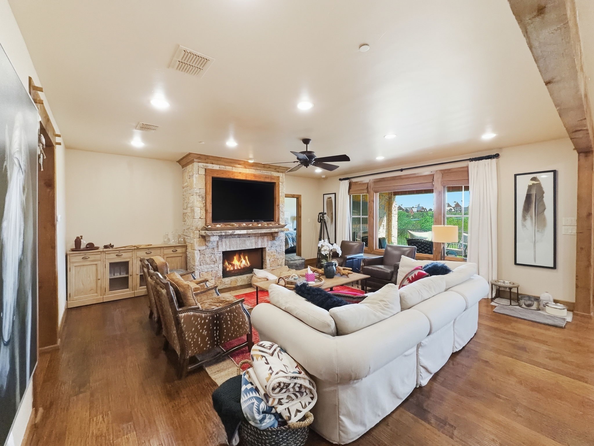1693 Scenic Drive Possum Kingdom Lake TX 76449
