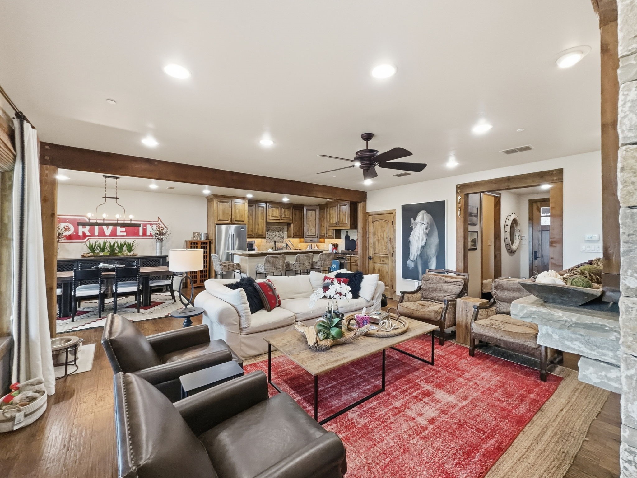 1693 Scenic Drive Possum Kingdom Lake TX 76449