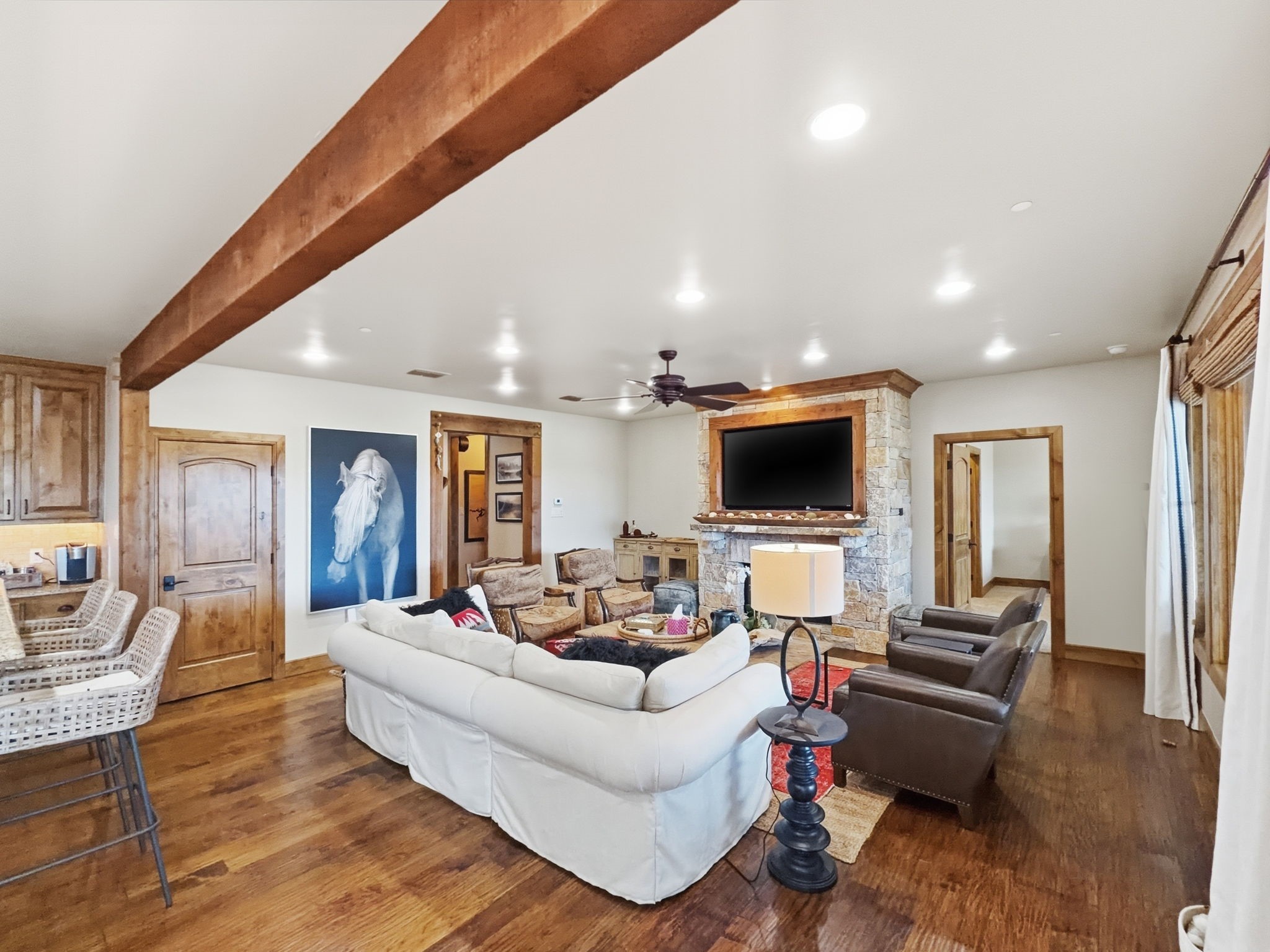 1693 Scenic Drive Possum Kingdom Lake TX 76449