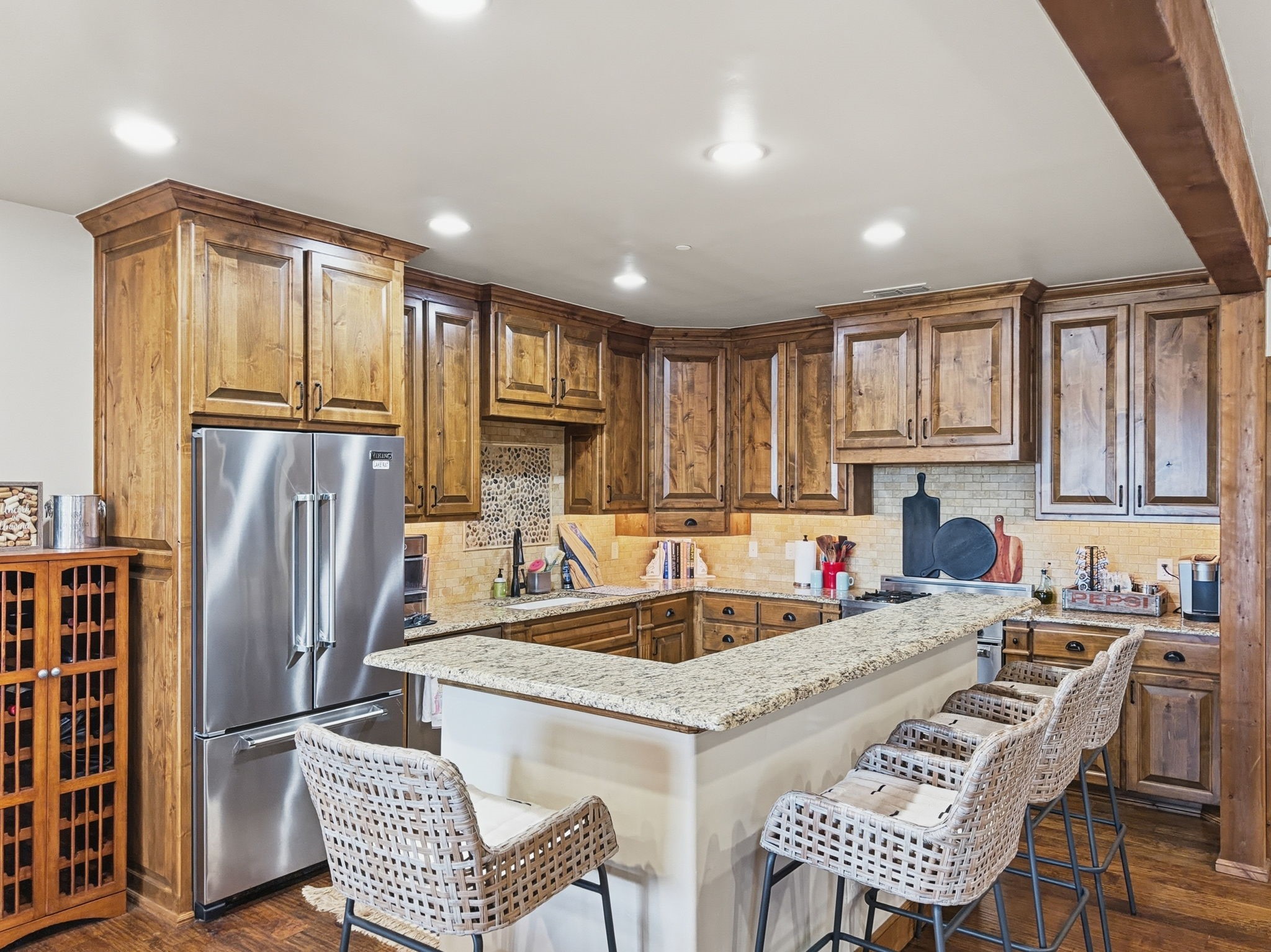 1693 Scenic Drive Possum Kingdom Lake TX 76449
