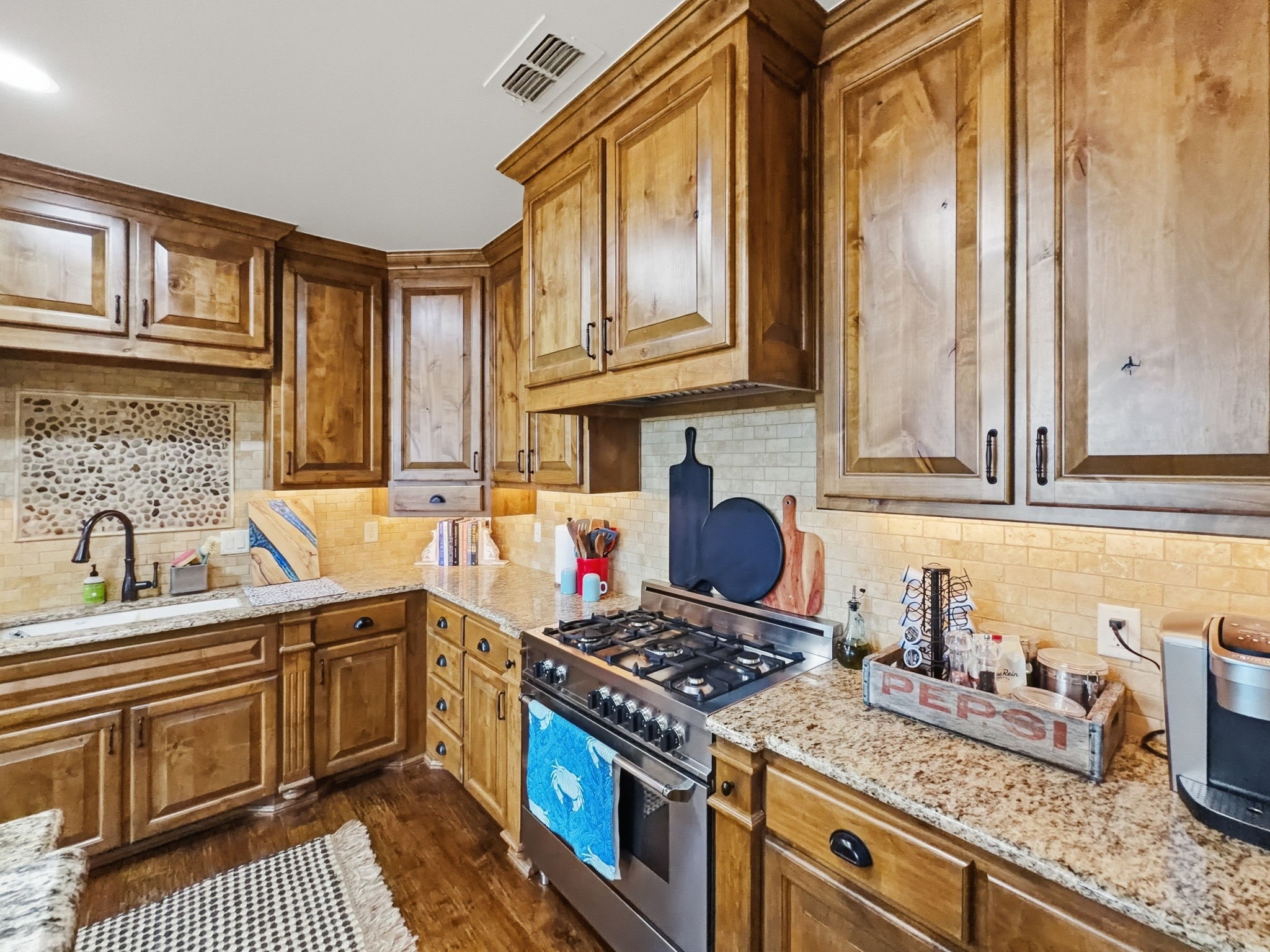 1693 Scenic Drive Possum Kingdom Lake TX 76449