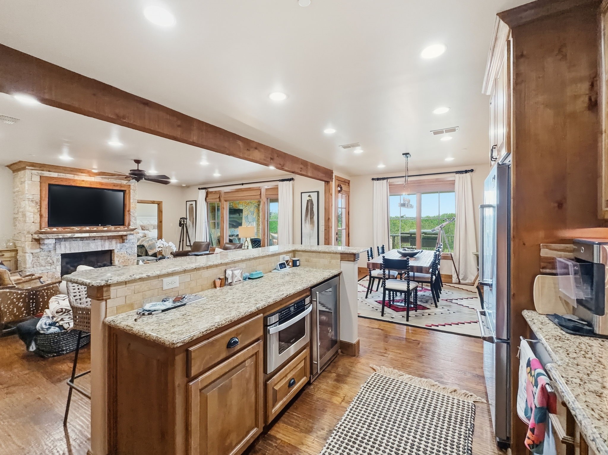 1693 Scenic Drive Possum Kingdom Lake TX 76449