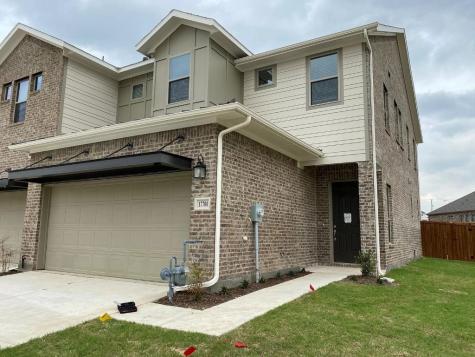 17700 Agave Lane Dallas TX 75252