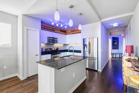 4411 Bowser Avenue Dallas TX 75219