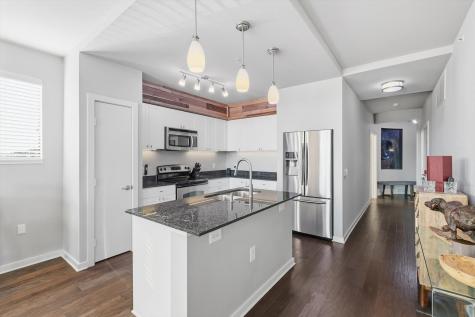 4411 Bowser Avenue Dallas TX 75219