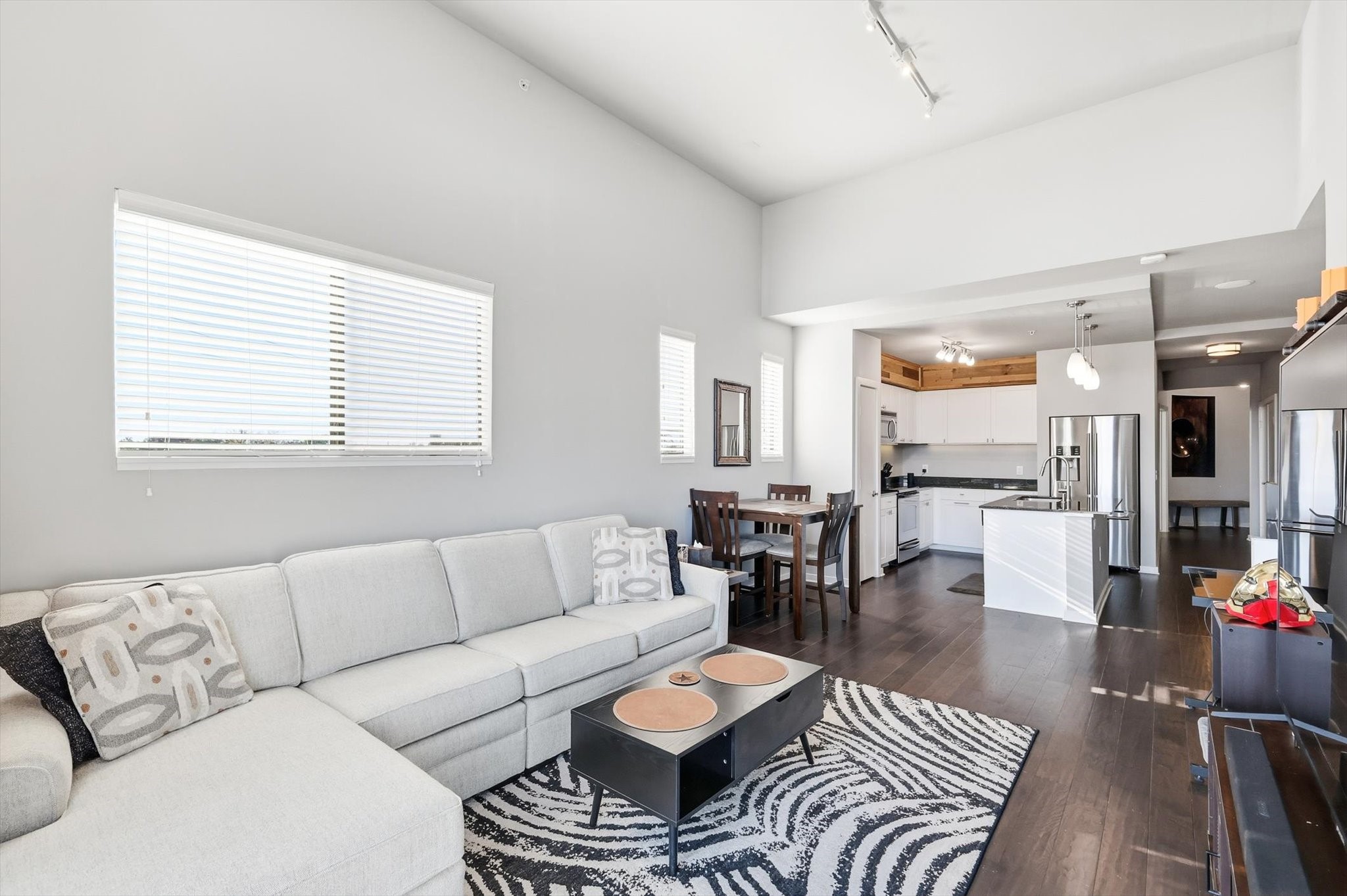 4411 Bowser Avenue Dallas TX 75219
