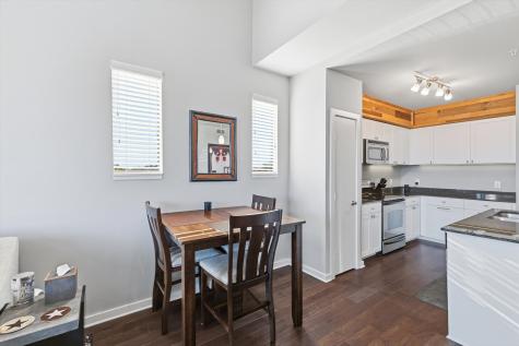 4411 Bowser Avenue Dallas TX 75219