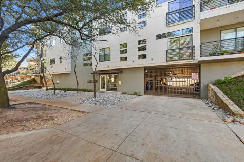 4411 Bowser Avenue Dallas TX 75219